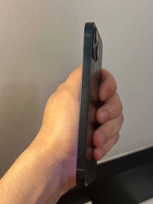 iPhone 13 256GB Midnight | Stan bardzo dobry | 89% baterii