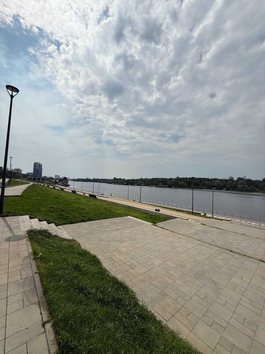 2-кімнатна квартира за адресою вул. Микільсько-Слобідська (площа 84,3 м²) - Atlanta.ua - фото 17