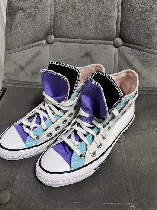 Кеди Converse оригінал розмір 37