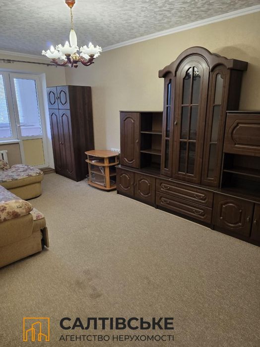 Apartment in Kharkiv, Novi Budynky - More