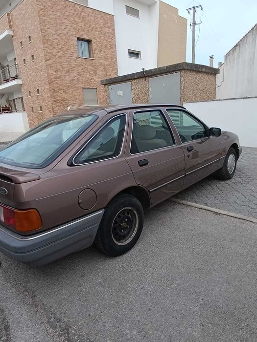 Ford Sierra 1.6 GL