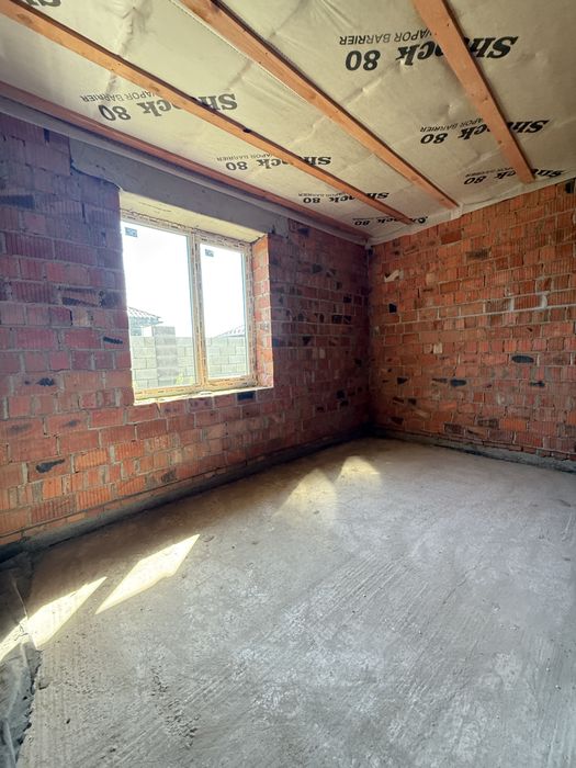 Продаж будинок з укриттям, Сертифікат,Розтермінування без%