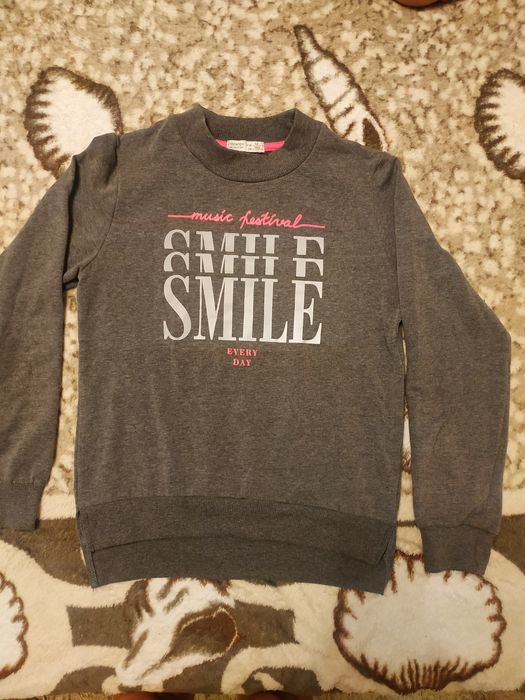 Свитшот для девочки