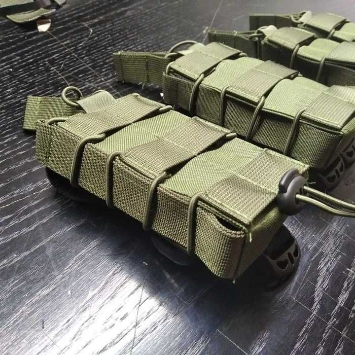 Ładownica fast 5.56 7.62 9 mm