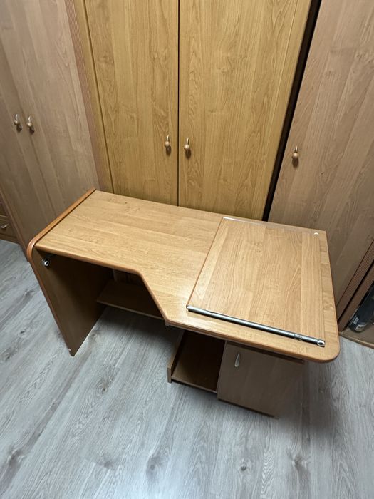 Biurko pod komputer. ZA DARMO. BIAŁYSTOK