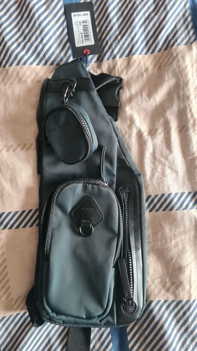 Ted Baker męska torba/plecak