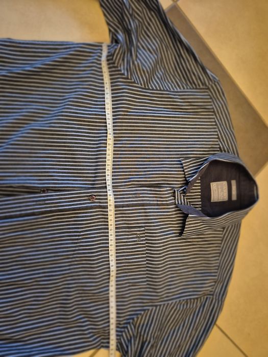 Koszula męska Carry XXL!