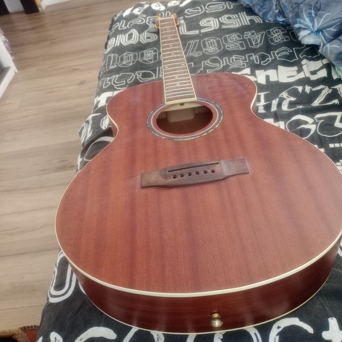 Gitara bez strun