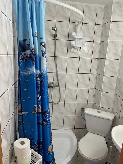 Pokoje 50 metrów do morza Pobierowo Pan Tuszka