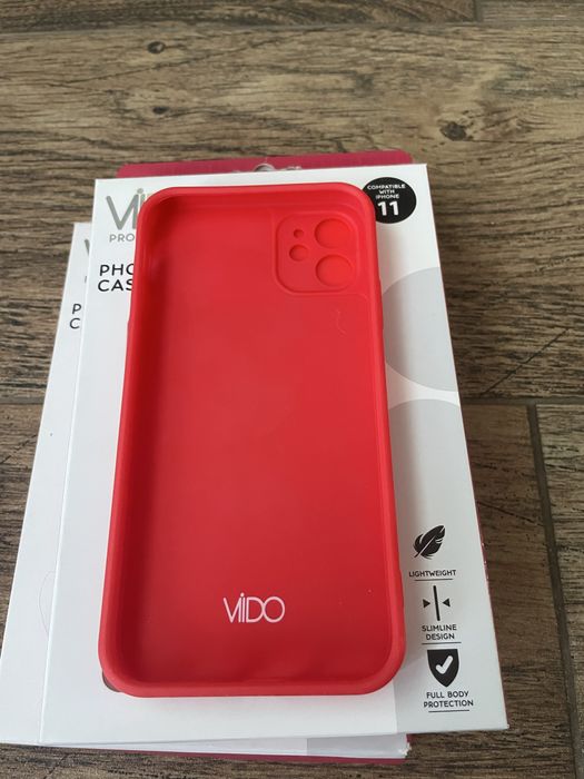 Etui iPhone 11 sprzedam