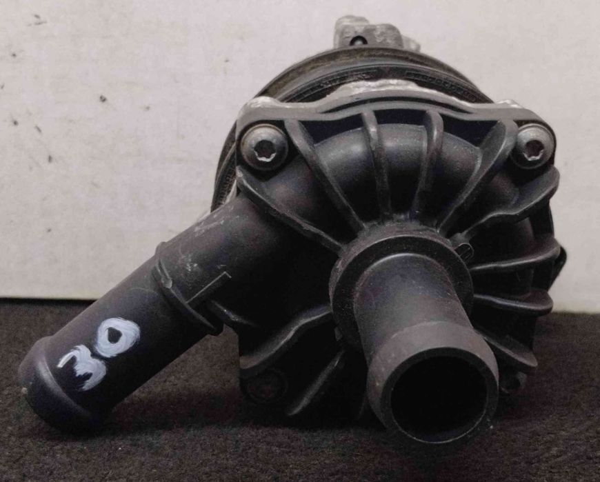 Bomba Água Adicional A0035000086 - SMART FORTWO Coupé