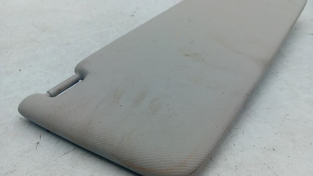 Pála de sol esquerda AUDI A1 Sportback (GBA)