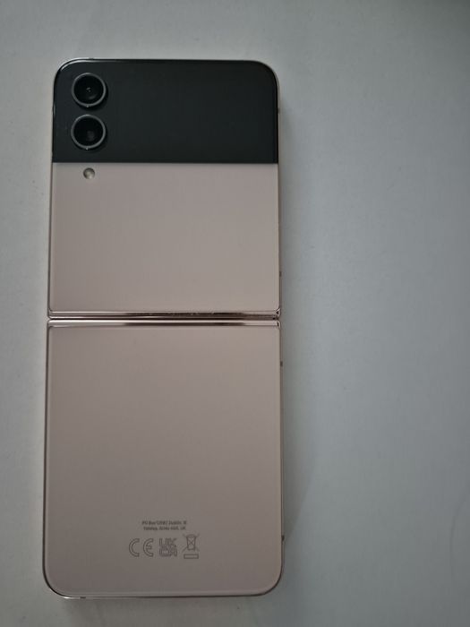 Samsung Galaxy zFlip4