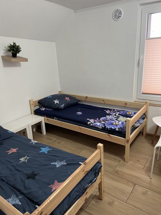 kwatery pracownicze/noclegi/pokoje