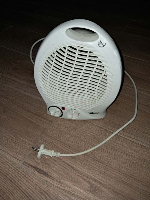 Aquecedor para quente e frio