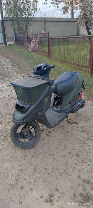 Продам скутер Yamaha
