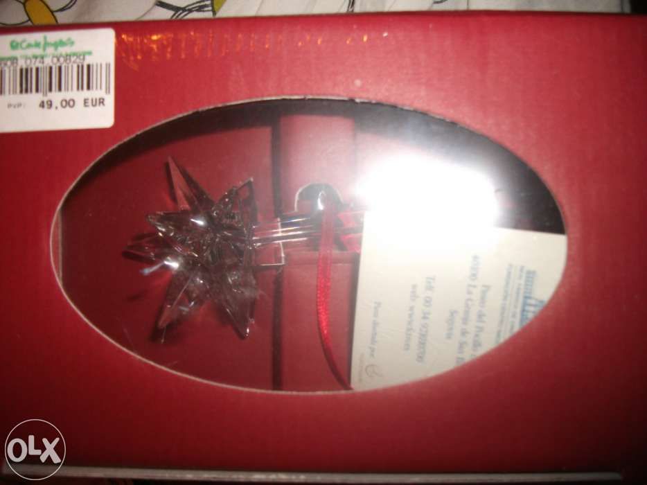 Estrela Decoração