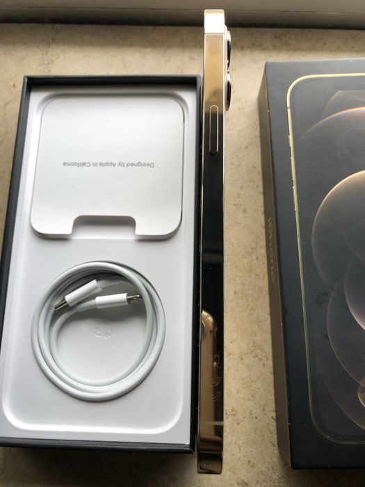 Iphone 12 pro max 128GB