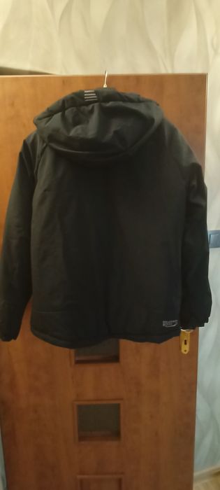 Kurtka zimowa narciarska XL