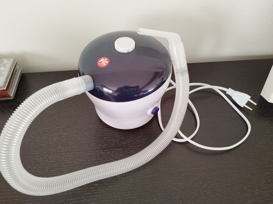 Pic Nebulizador Air Projet