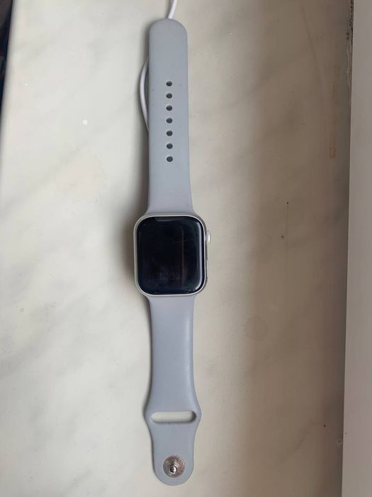 Смарт часы Watch s8 amoled экран