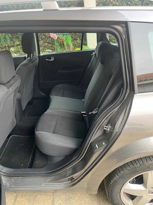 Renault Mégane 1.5 Dci 110CV