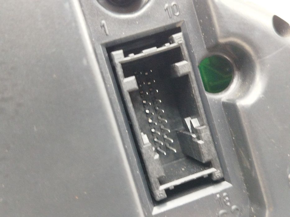 Quadrante - BMW 5 Touring (E39) | 96 - 04