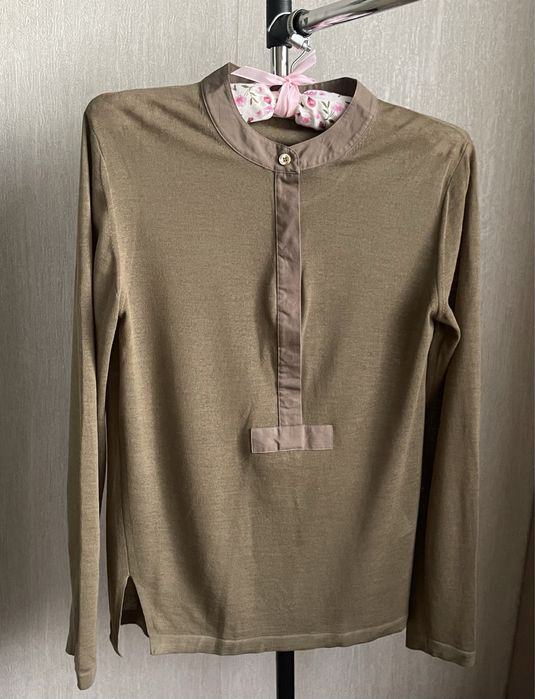 Кофта lacoste , боді Mareoni , Celinе ,, гольф rinascimento,