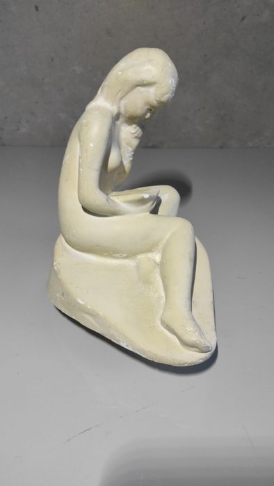 Akt. Piękna figurka Vintage Erotyka Sex  lata 60, 70