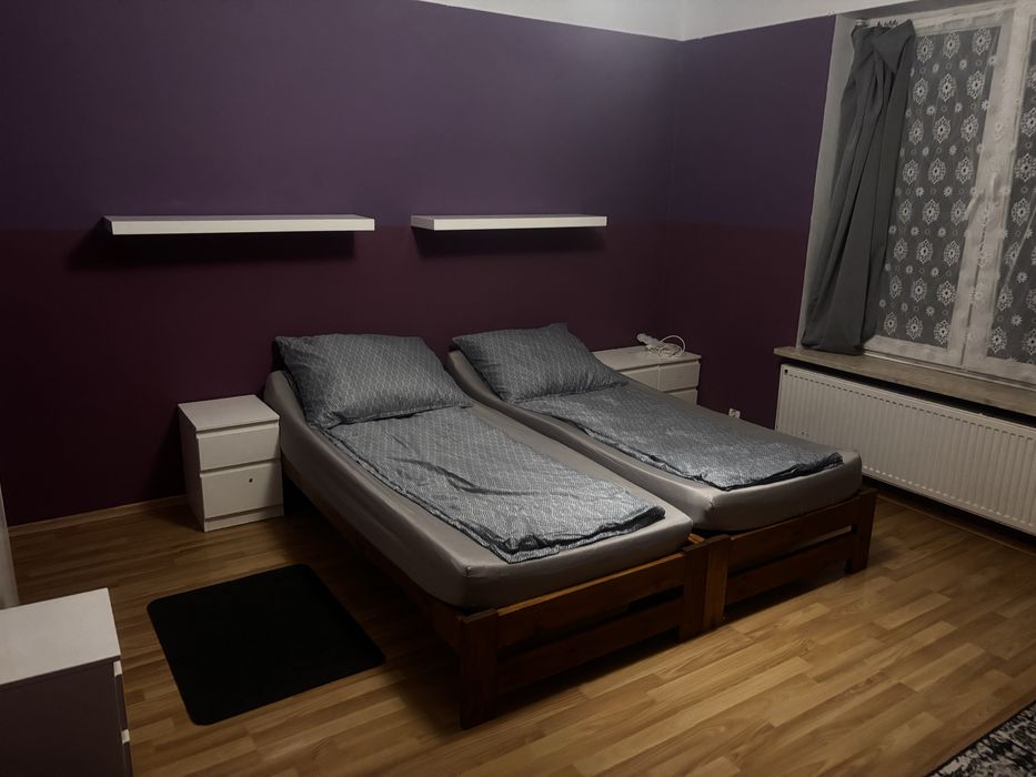 Kwatery pracownicze Pokoje do wynajecia Noclegi Legionowo