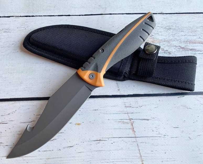 Ніж. Новый нож 25,5 см. Н-160  в дом, на дачу. Ножи. Ножі.