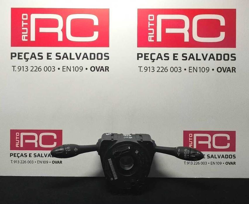 Conjunto / Manetes de Luzes e Limpa Vidros 61319253763 - MINI MINI