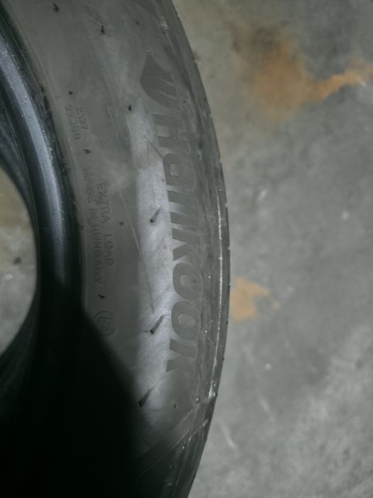 Hankook 225/55R18