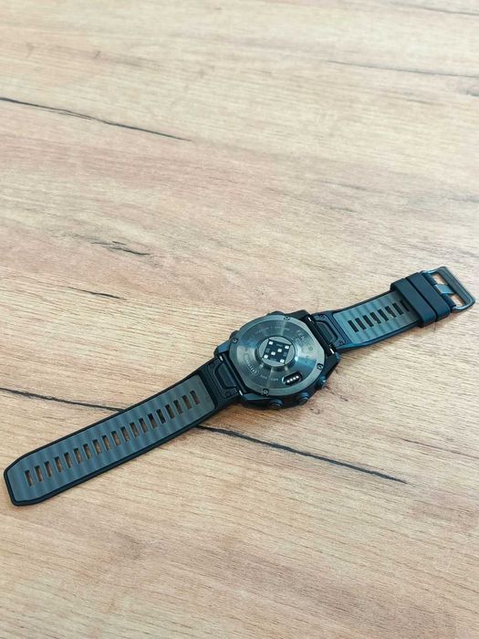 Zegarek Garmin Fenix 8 51mm Solar Sapphire FV23%