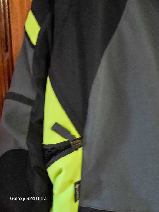 Blusão DAINESE Gore-Tex