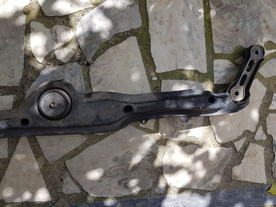 Travessa Volkswagen Pólo