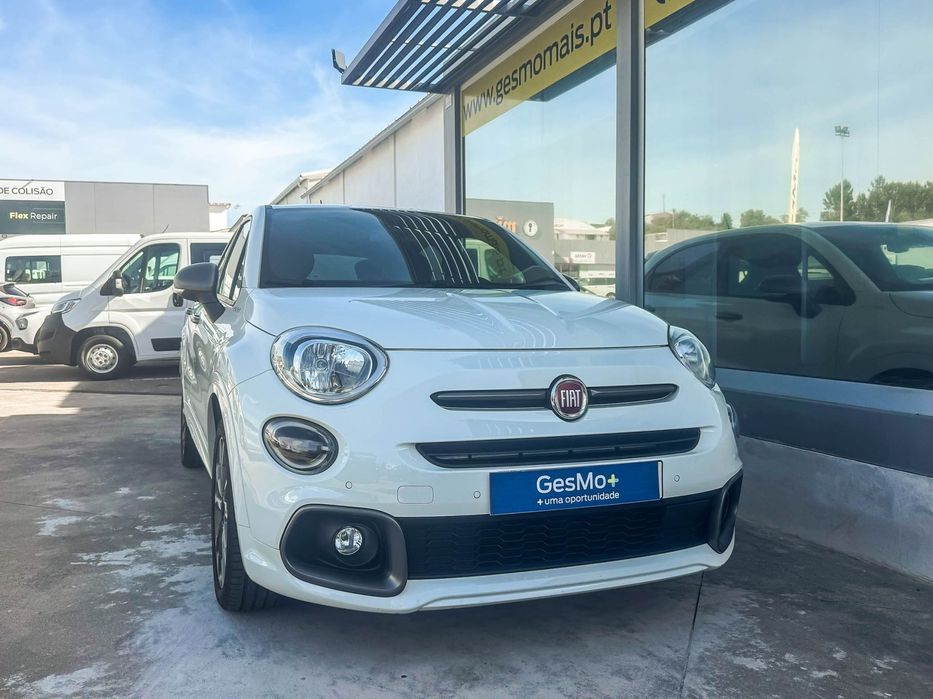 Fiat 500X 1.0 FireFly Sport
