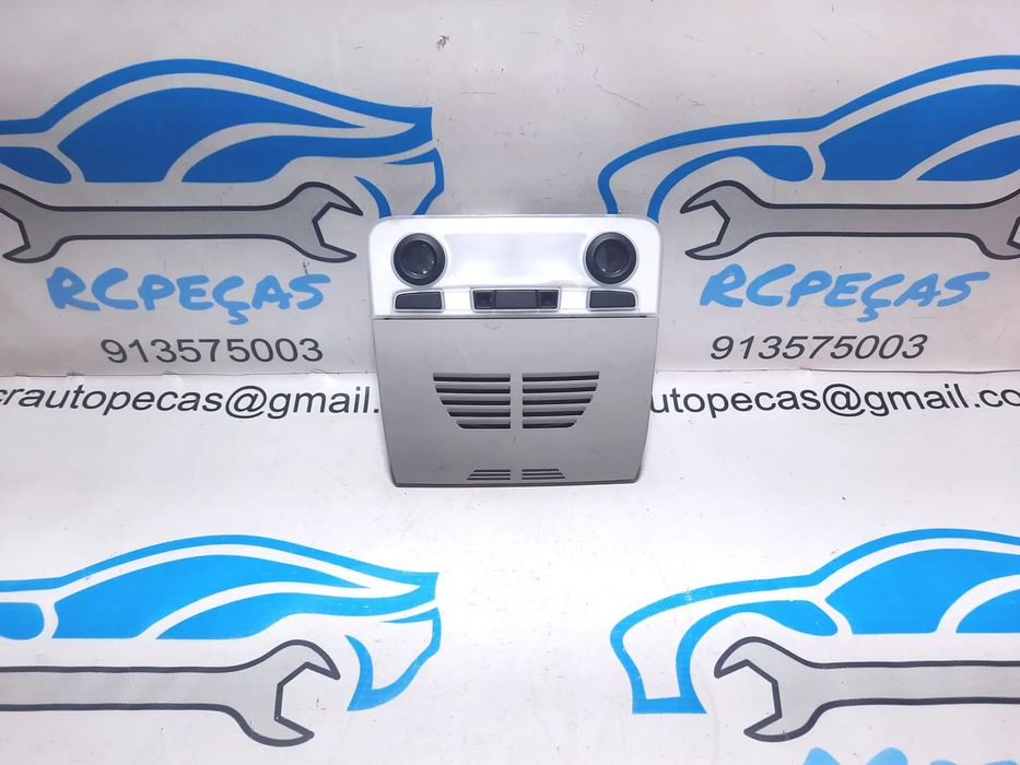 PLAFONIER BMW SERIE 1 E81 E87 6575697206401 577621DE 28030483