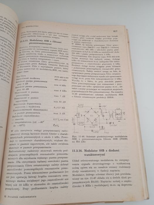 Poradnik Radioamatora