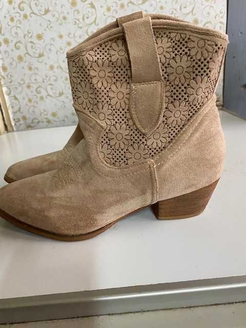 Botim Novo lindissimo