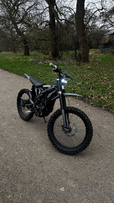 Surron Light Bee X 2023