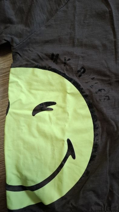 Bluza dziewczęca Smiley World 134