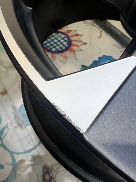 2szt Oryginalna Felga 19" Cupra Ateca  | 8Jx19 ET45 | OEM SEAT