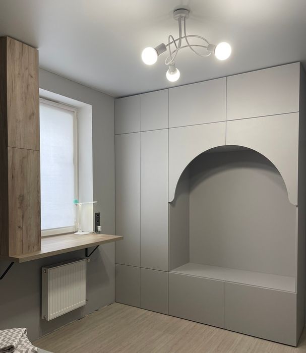 Меблі на замовлення