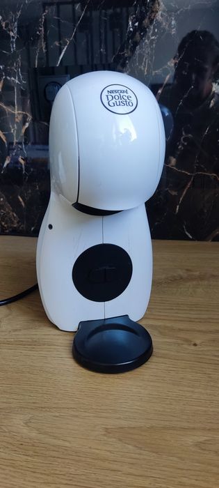 Ekspres kapsułkowy Dolce Gusto