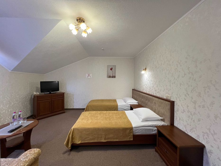 Коммерческая недвижимость по адресу ул. Складская (площадь 910 м²) - Atlanta.ua - фото 7