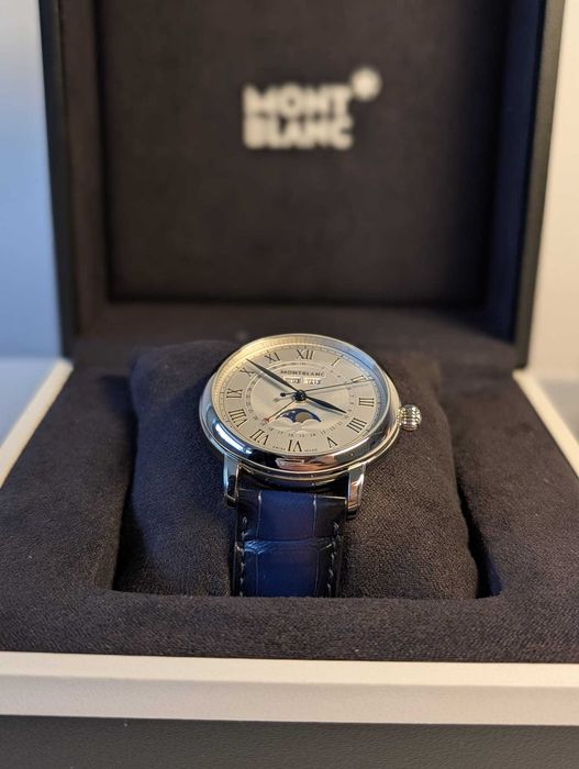 Relógio Montblanc Star Legacy