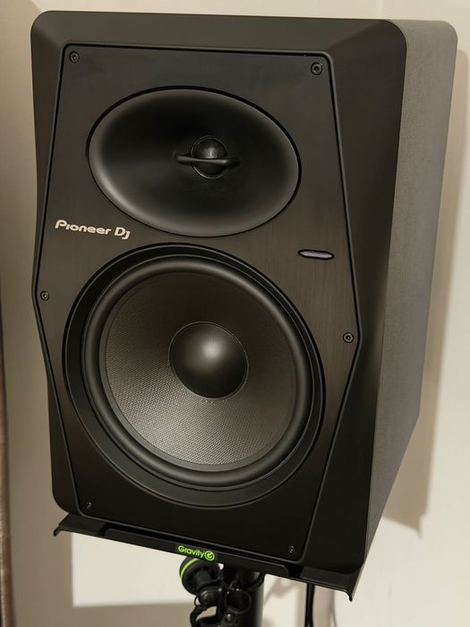 Monitores Pioneer VM-80