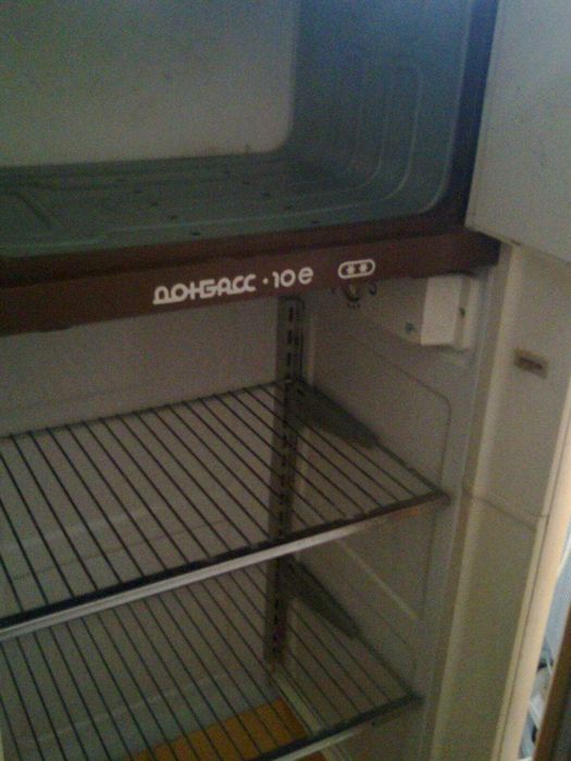 Холодильник *Донбас-10е*