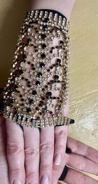 Украшения на 2 руки